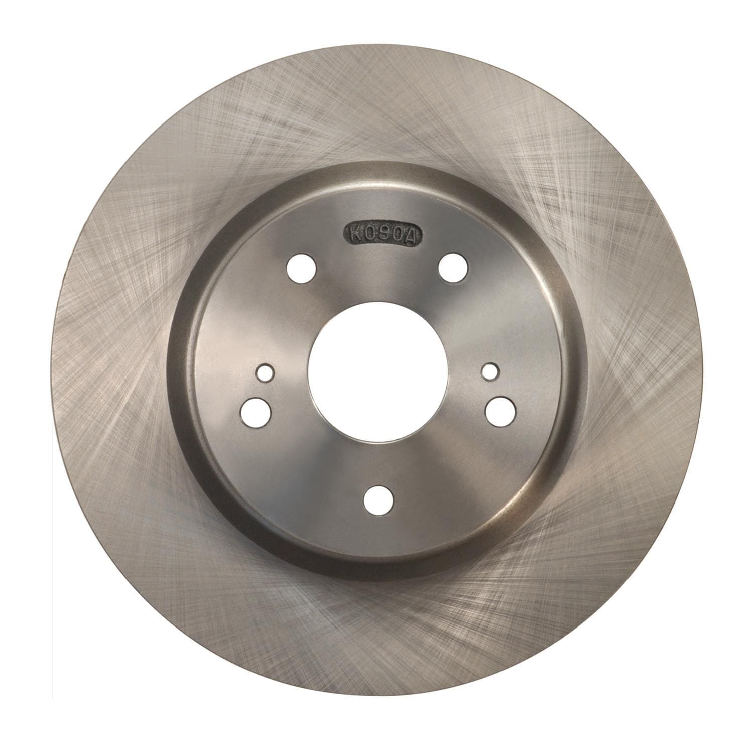 Disc Brake Rotor 44641