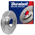 Disc Brake Rotor 44642