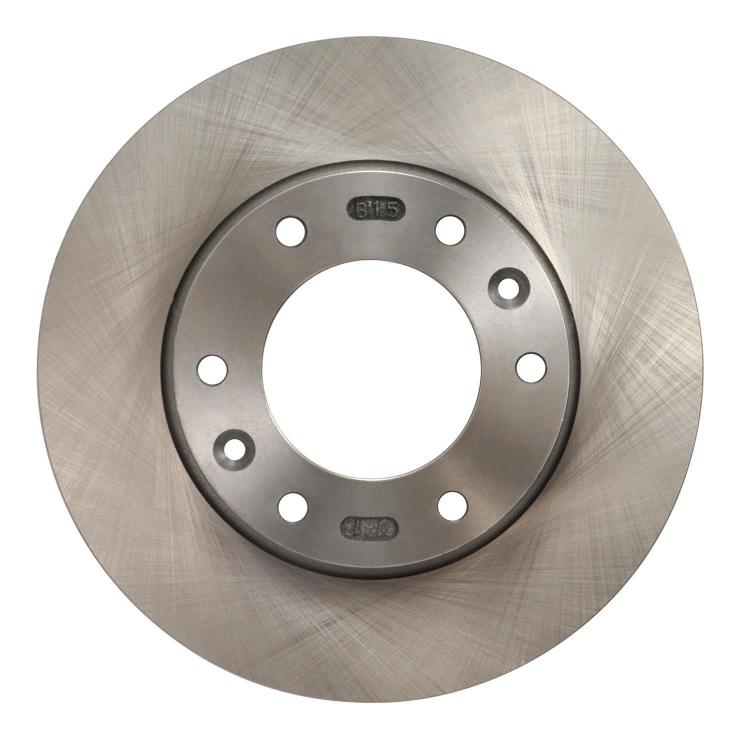 Disc Brake Rotor 44642