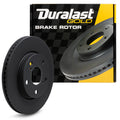 Gold Disc Brake Rotor 44650DG