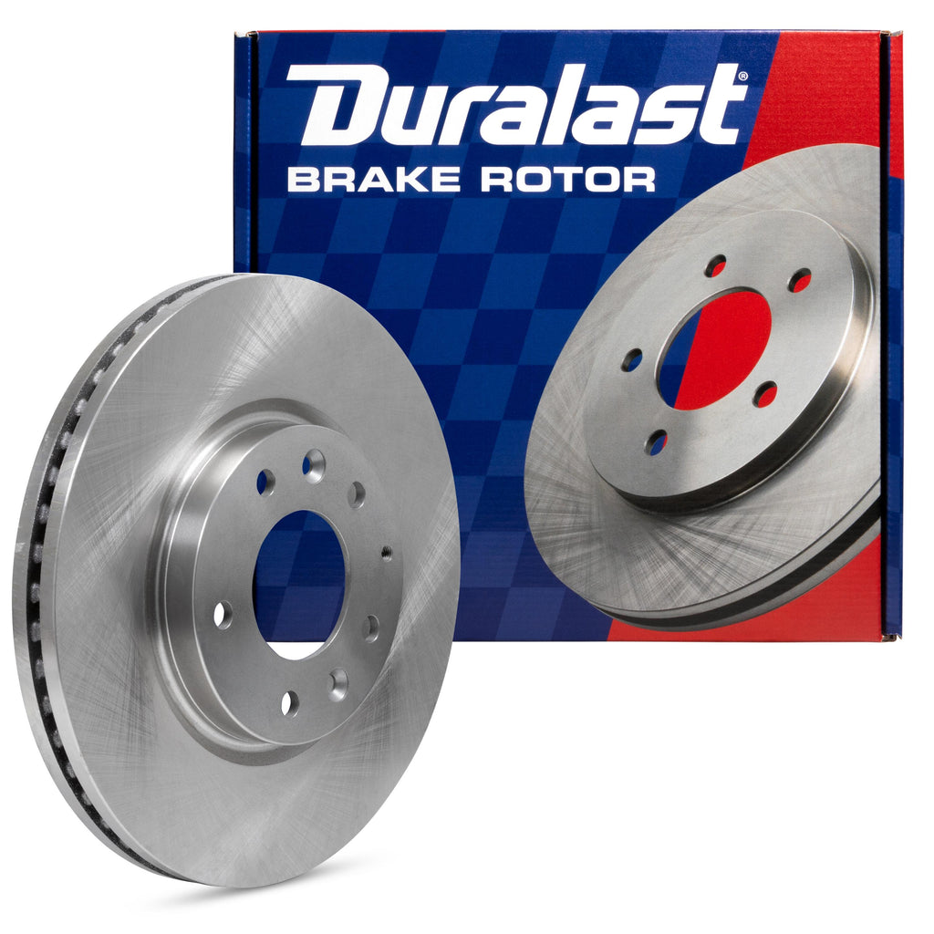 Disc Brake Rotor 44654