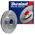 Disc Brake Rotor 44654