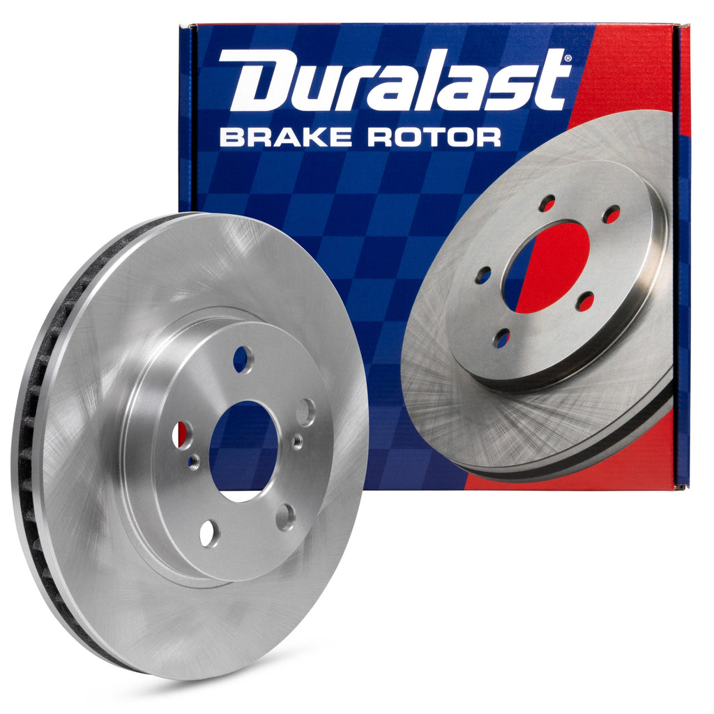 Disc Brake Rotor 44662