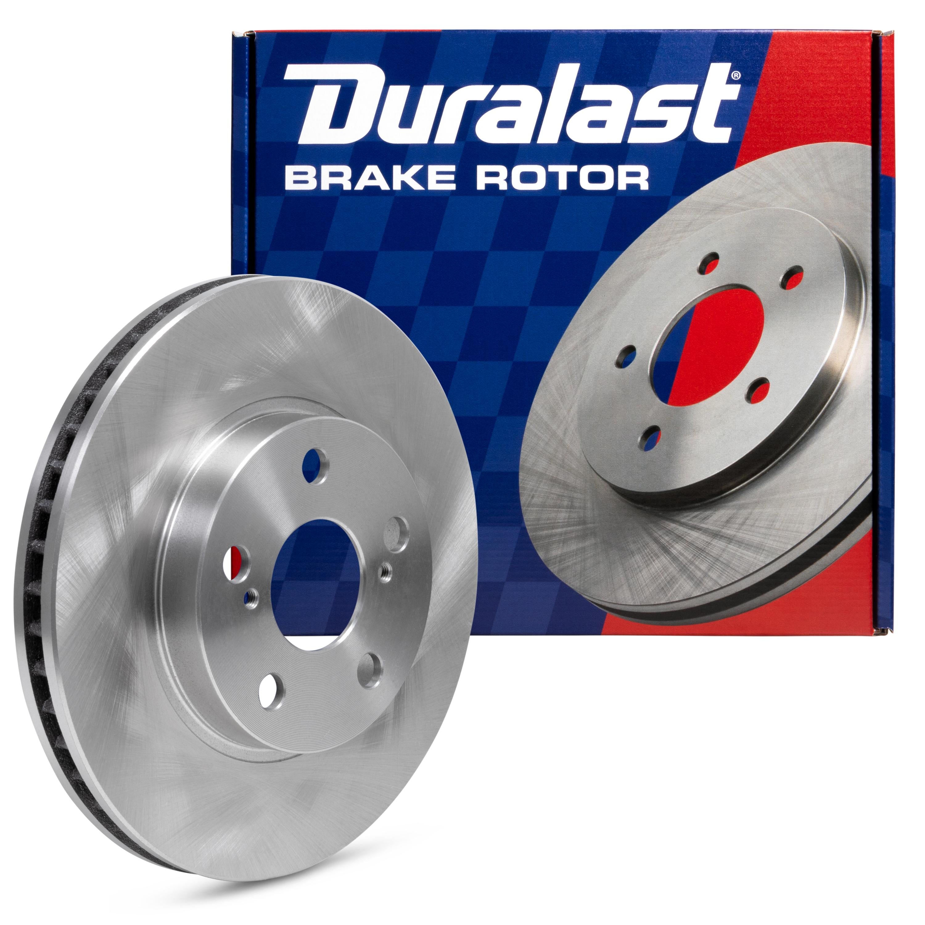 Disc Brake Rotor 44662