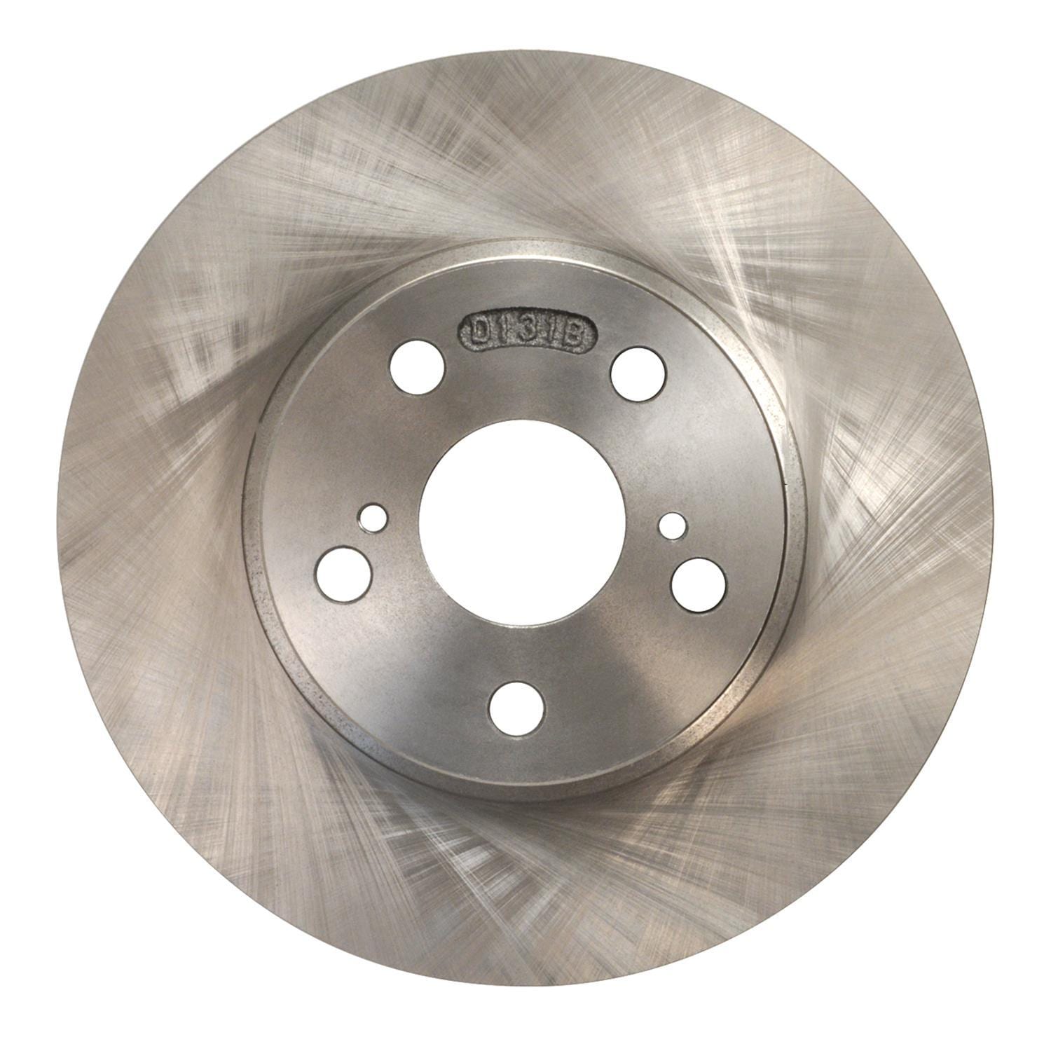 Disc Brake Rotor 44662