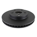 Gold Disc Brake Rotor 44662DG
