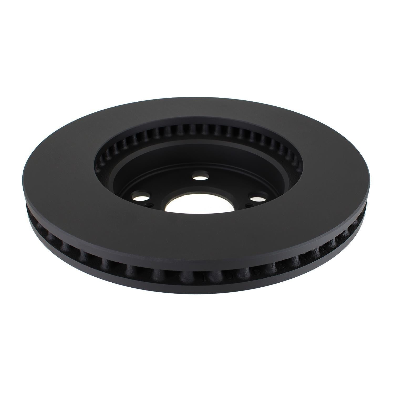 Gold Disc Brake Rotor 44662DG