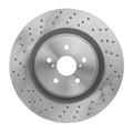 Disc Brake Rotor 44664