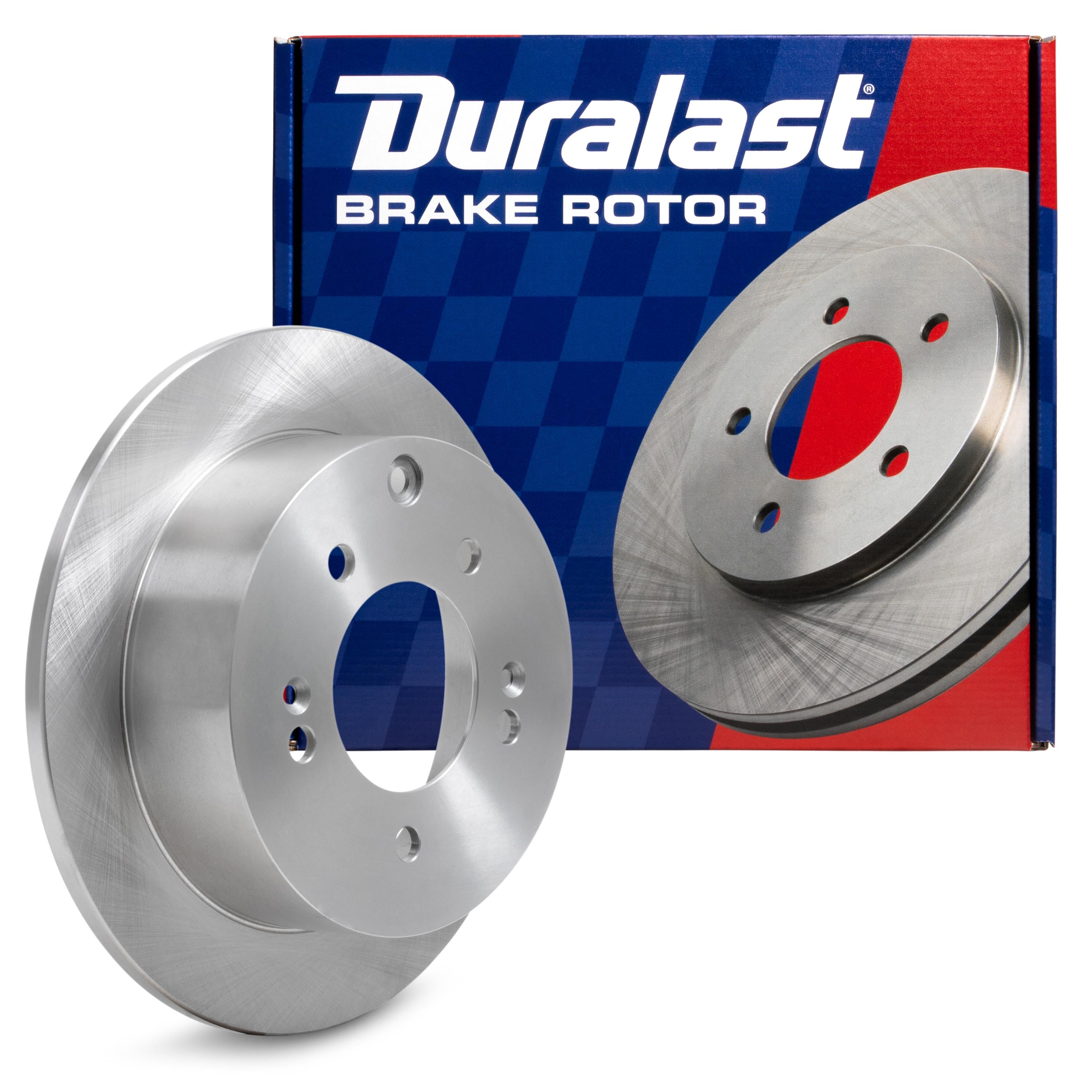 Disc Brake Rotor 44687