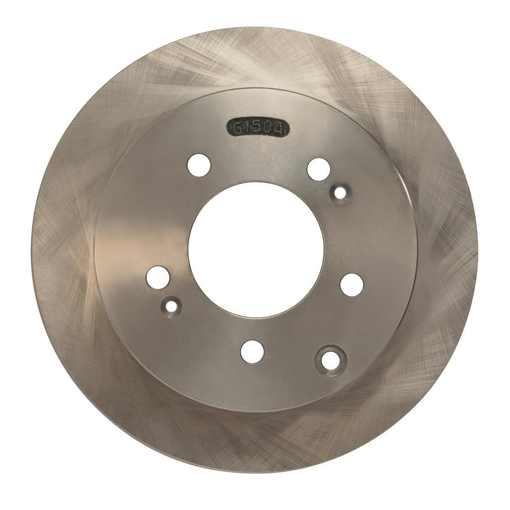 Disc Brake Rotor 44687