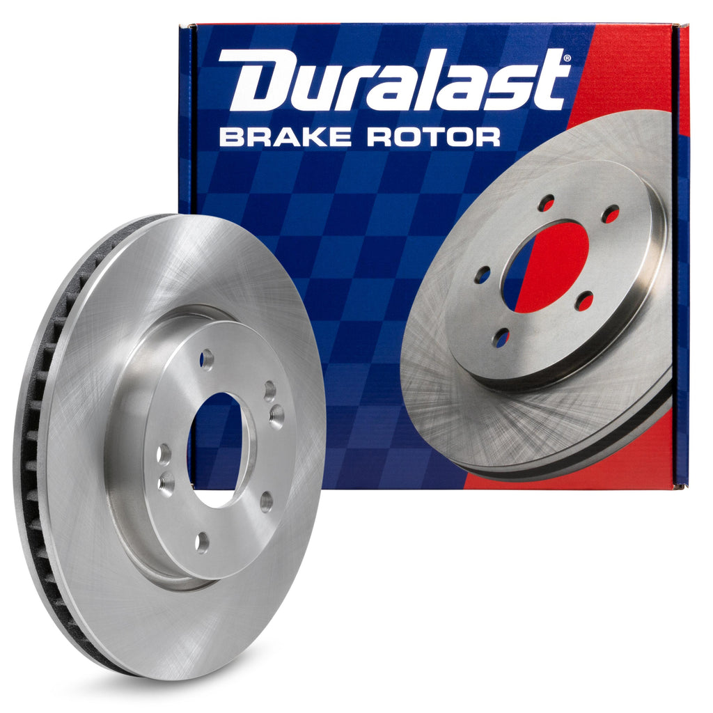 Disc Brake Rotor 44689