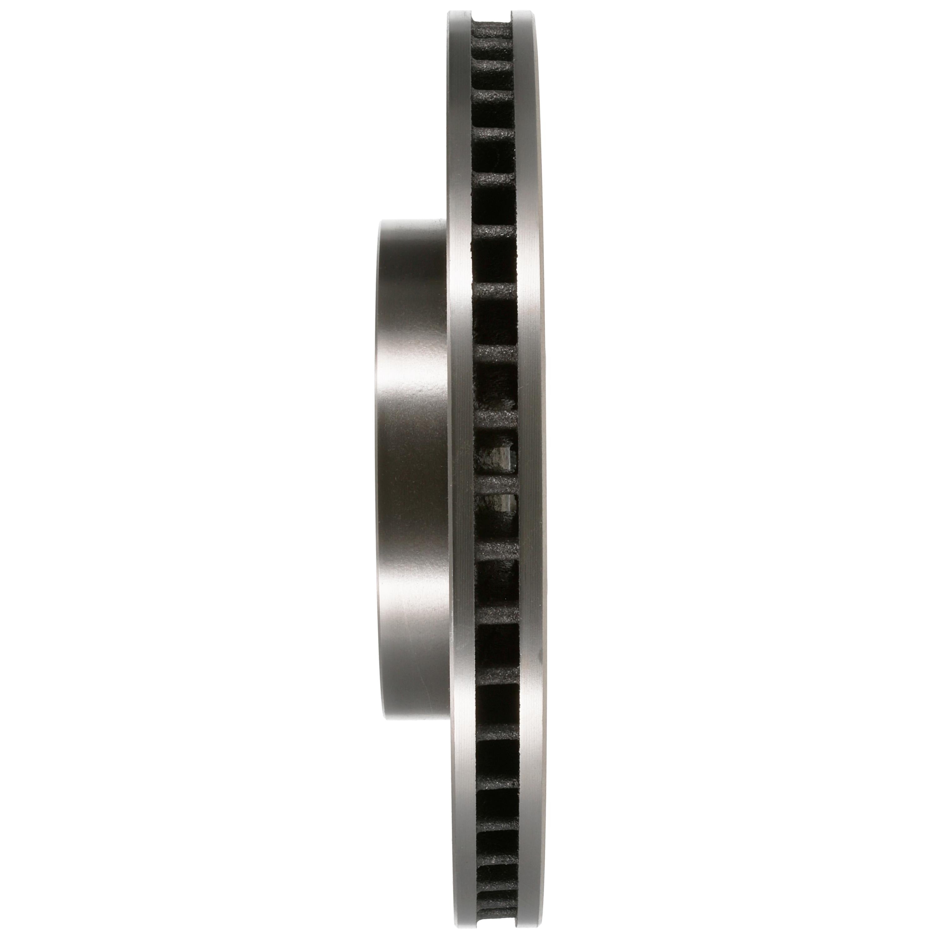 Disc Brake Rotor 44689