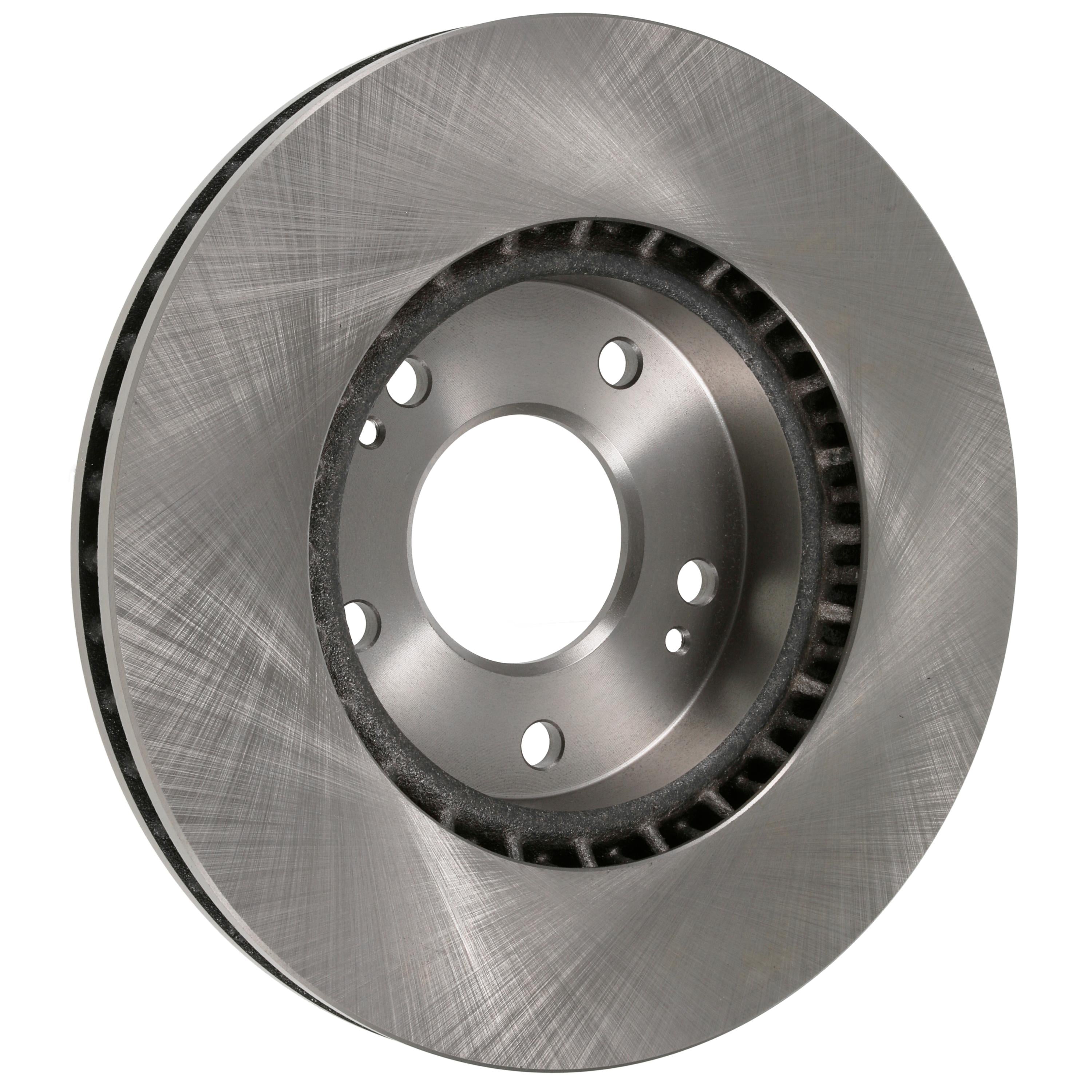 Disc Brake Rotor 44689
