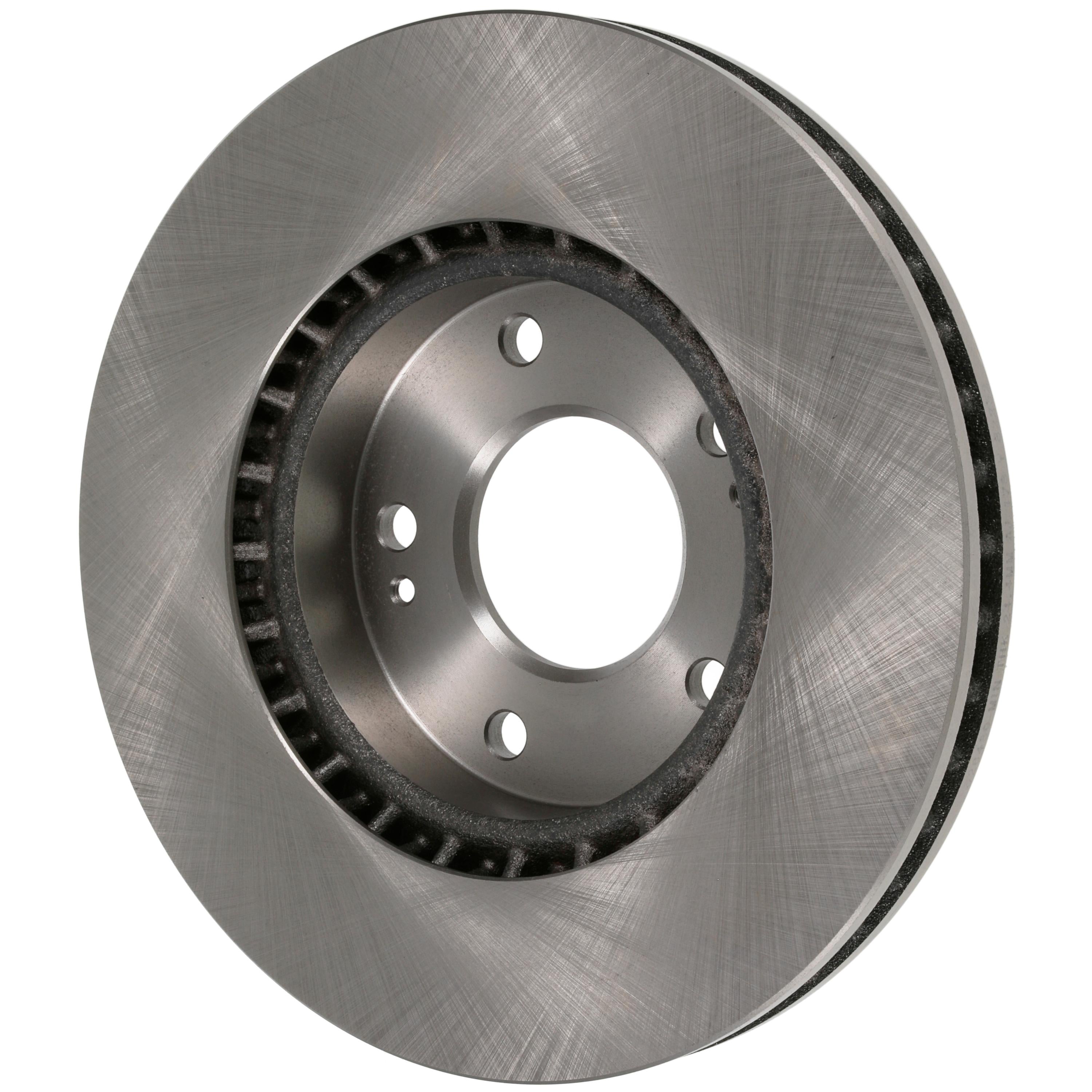 Disc Brake Rotor 44689