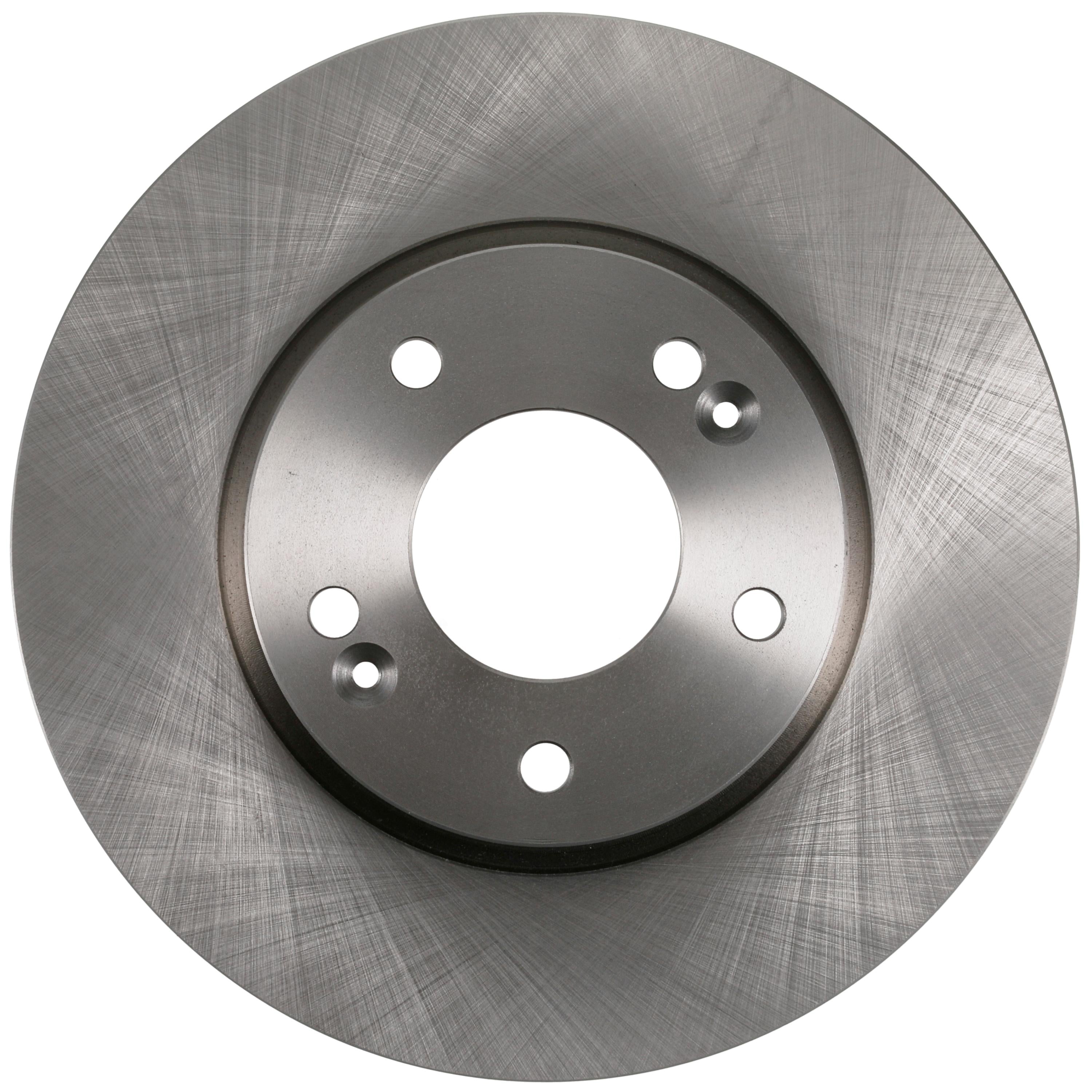 Disc Brake Rotor 44689