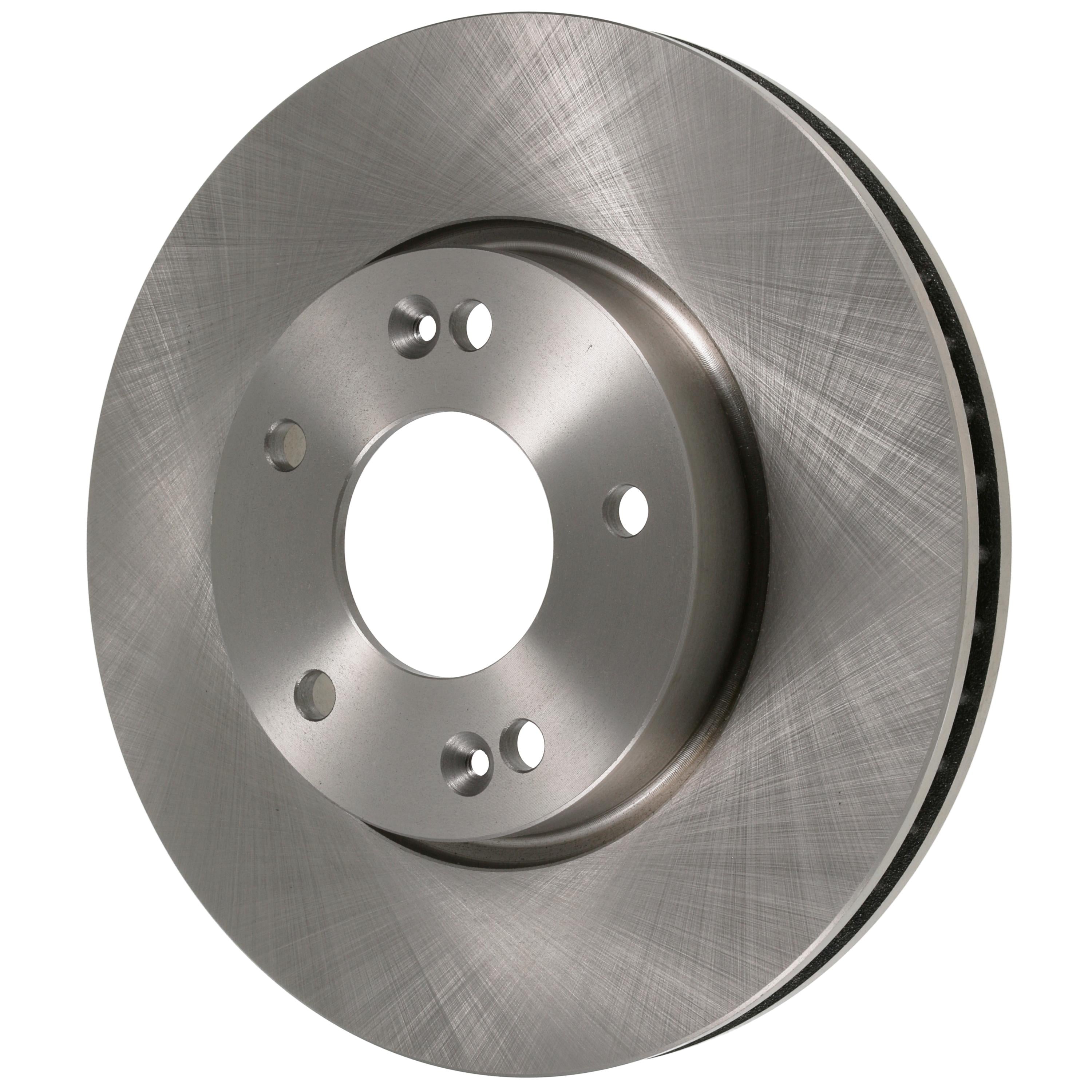 Disc Brake Rotor 44689