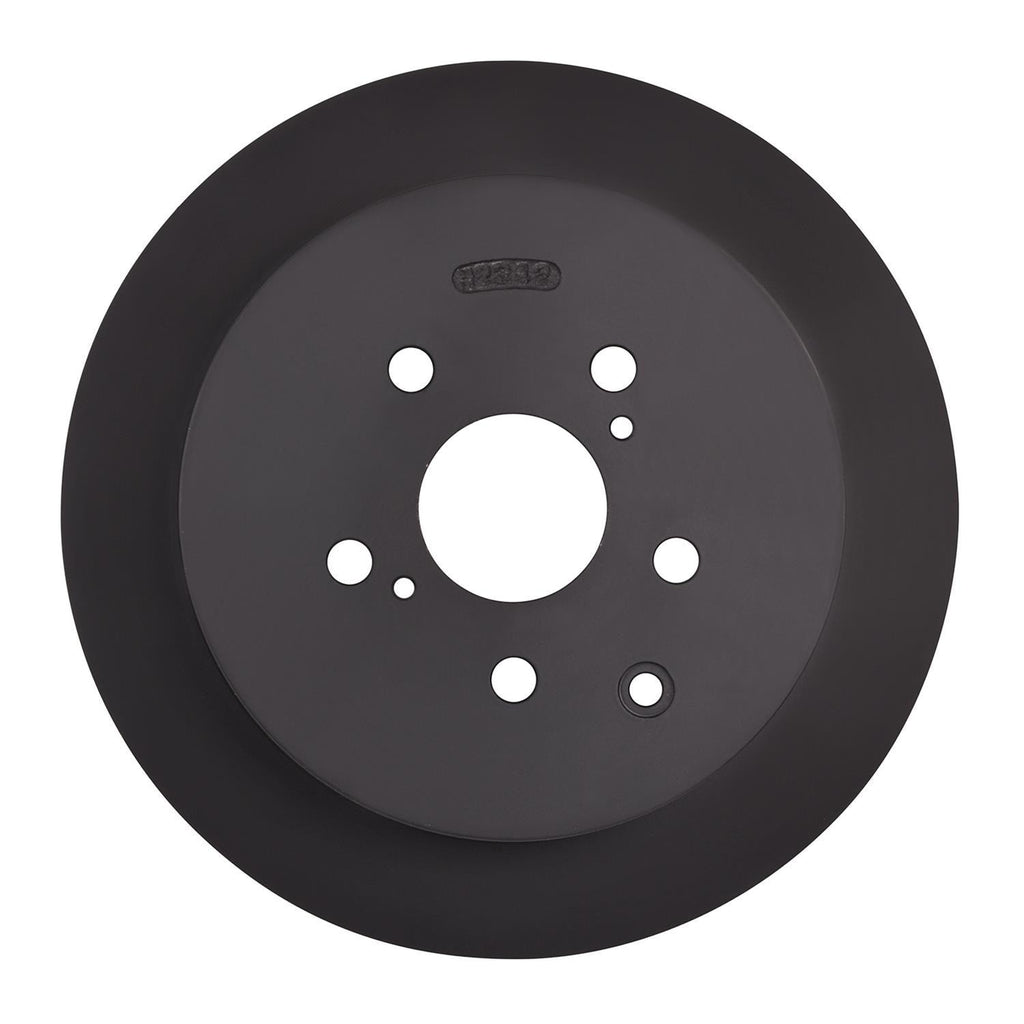 Gold Disc Brake Rotor 44691DG