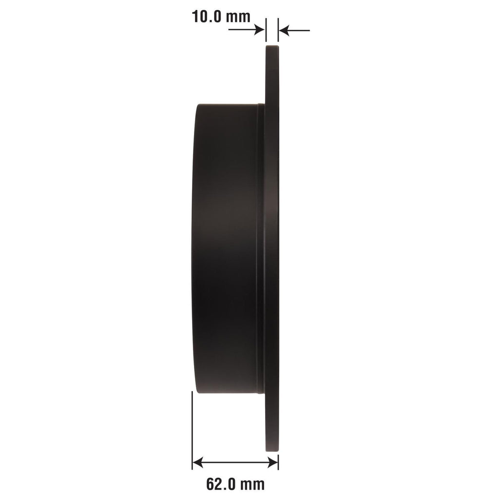 Gold Disc Brake Rotor 44691DG