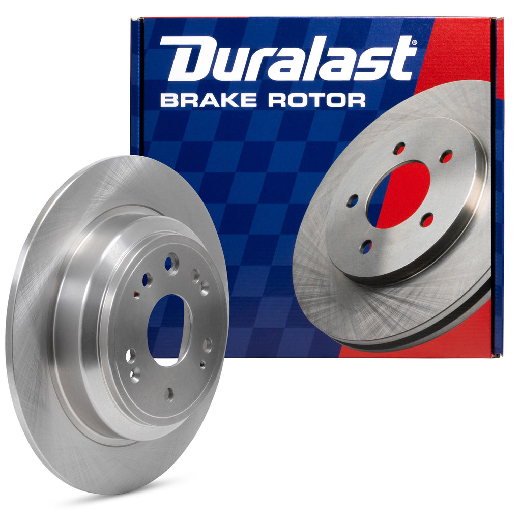Disc Brake Rotor 44693