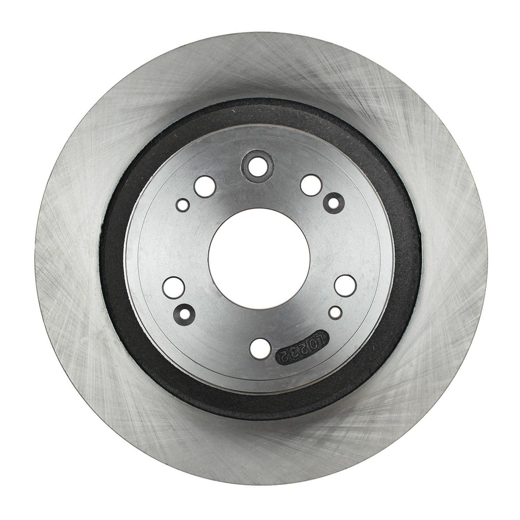 Disc Brake Rotor 44693