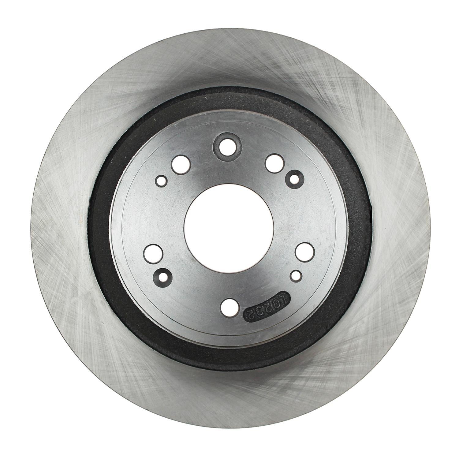 Disc Brake Rotor 44693