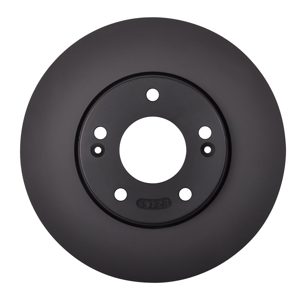 Gold Disc Brake Rotor 44700DG