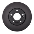 Gold Disc Brake Rotor 44700DG