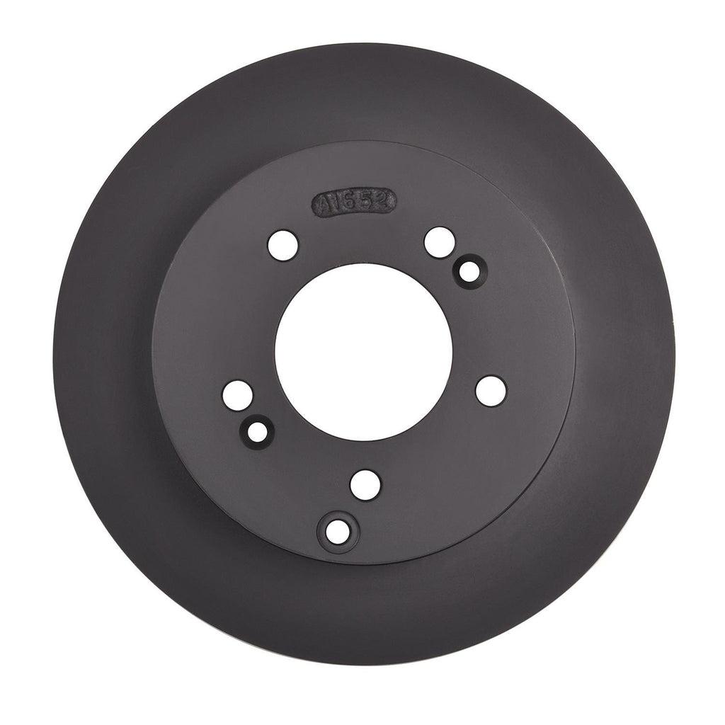 Gold Disc Brake Rotor 44701DG