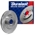Disc Brake Rotor 44720
