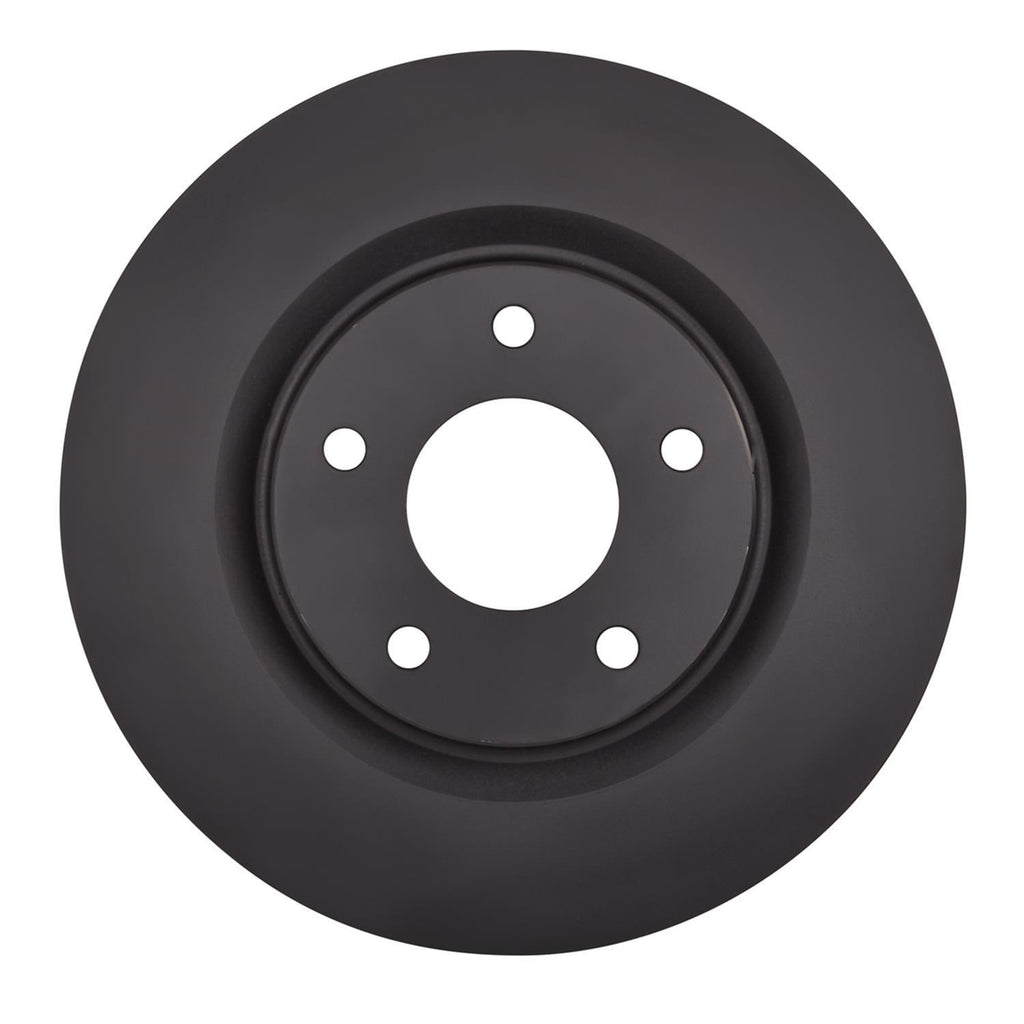 Gold Disc Brake Rotor 44720DG