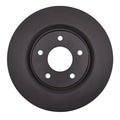 Gold Disc Brake Rotor 44720DG