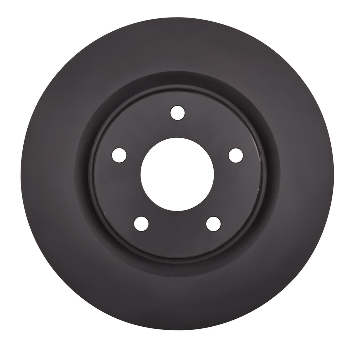 Gold Disc Brake Rotor 44720DG