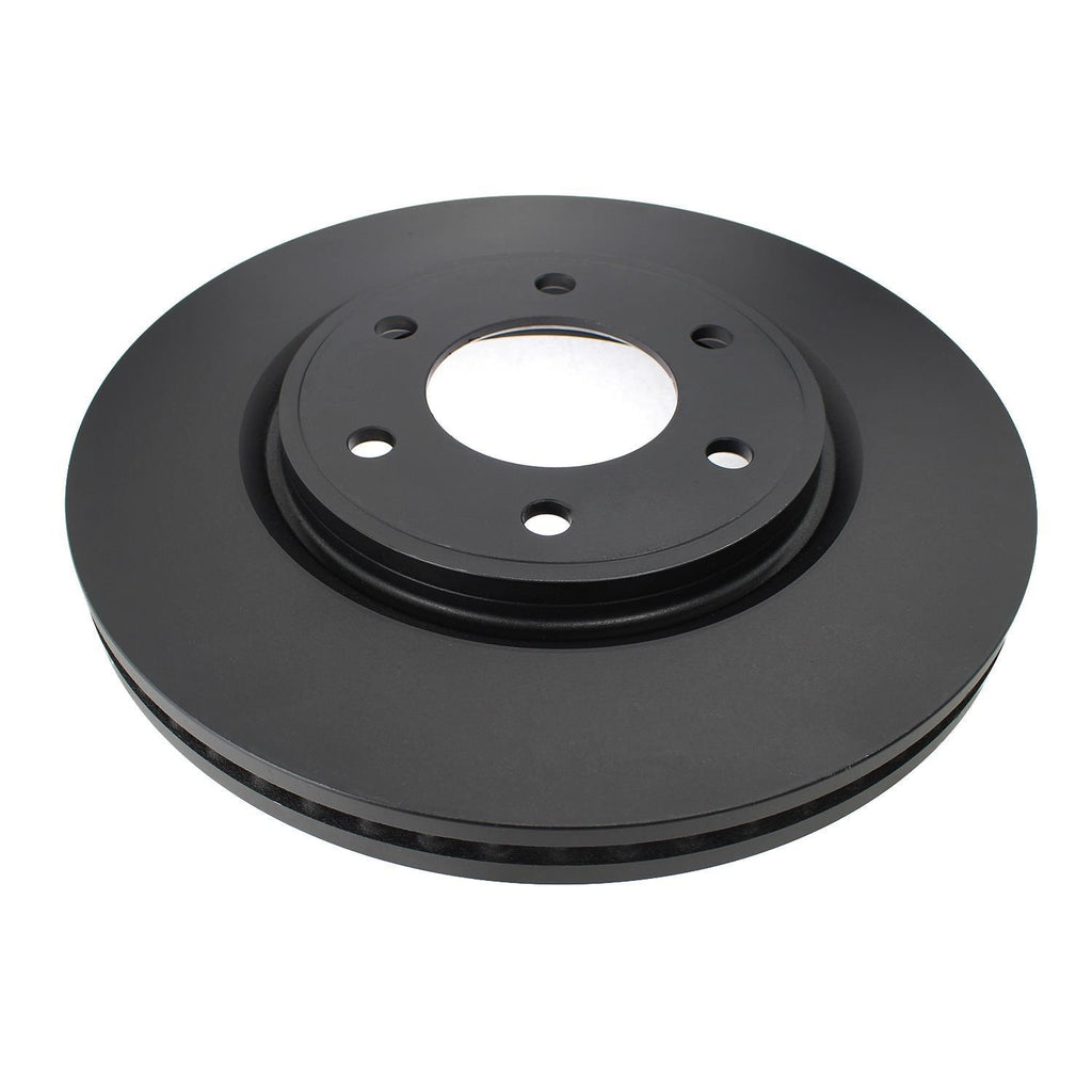 Gold Disc Brake Rotor 44722DG