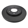 Gold Disc Brake Rotor 44722DG