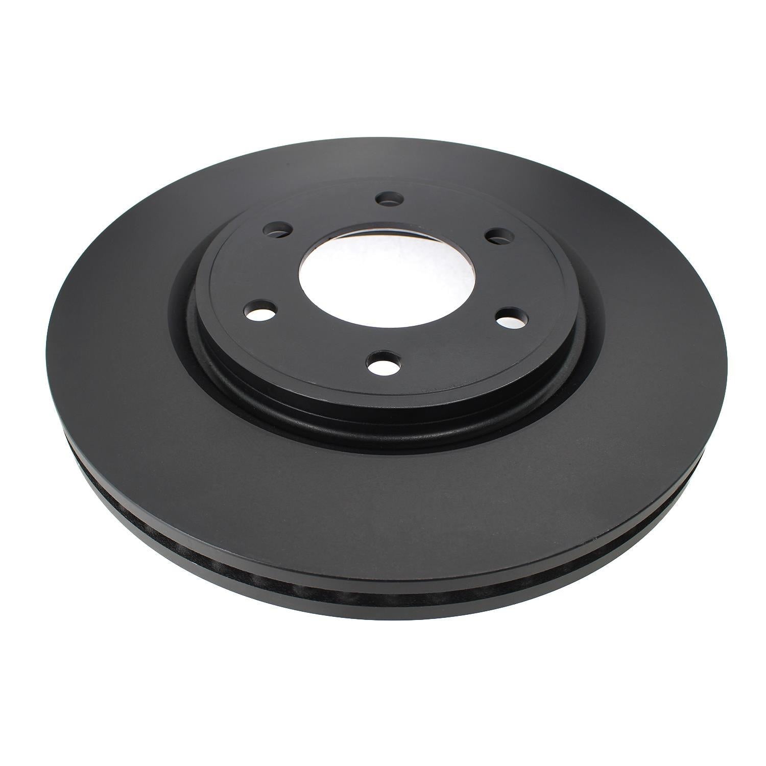 Gold Disc Brake Rotor 44722DG