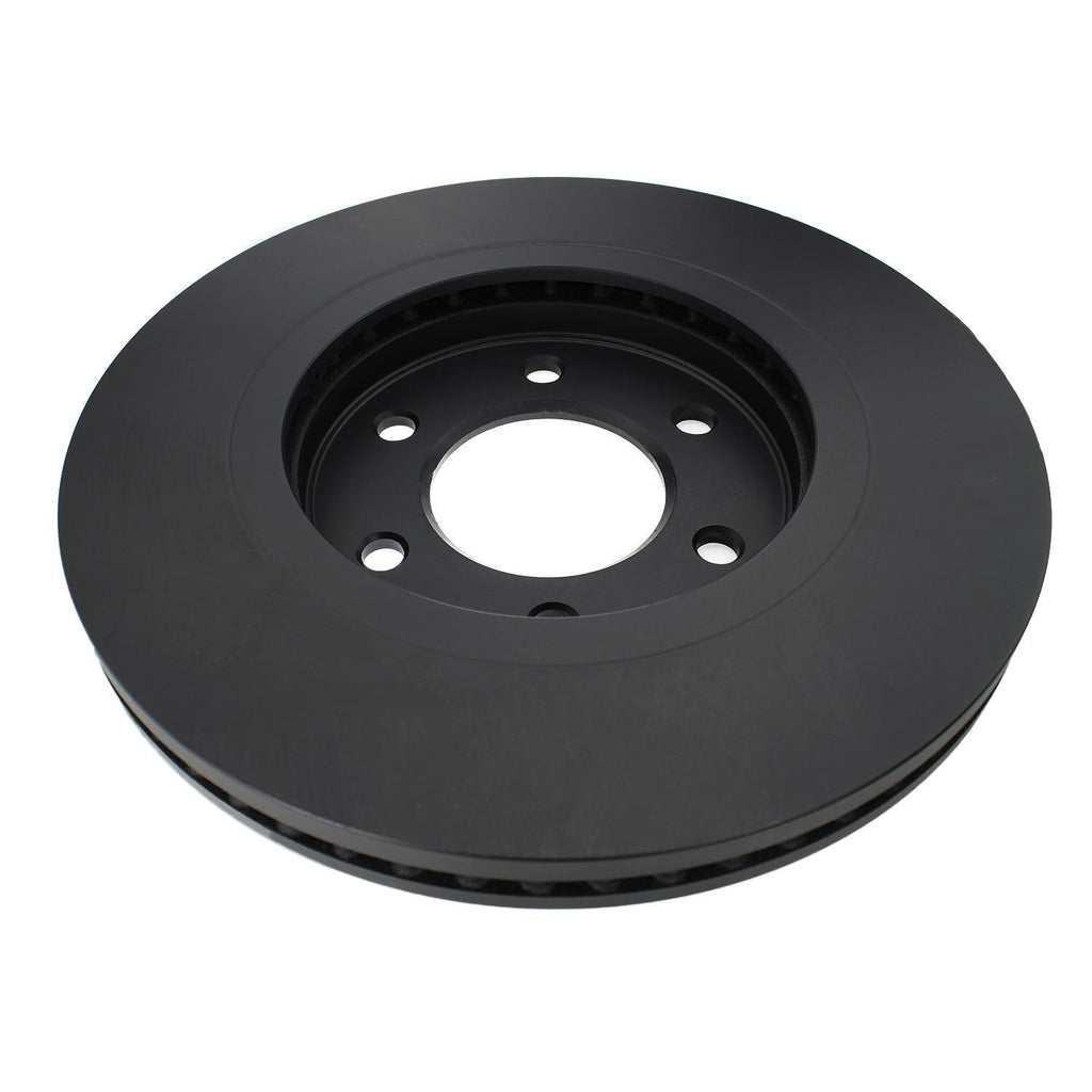 Gold Disc Brake Rotor 44722DG