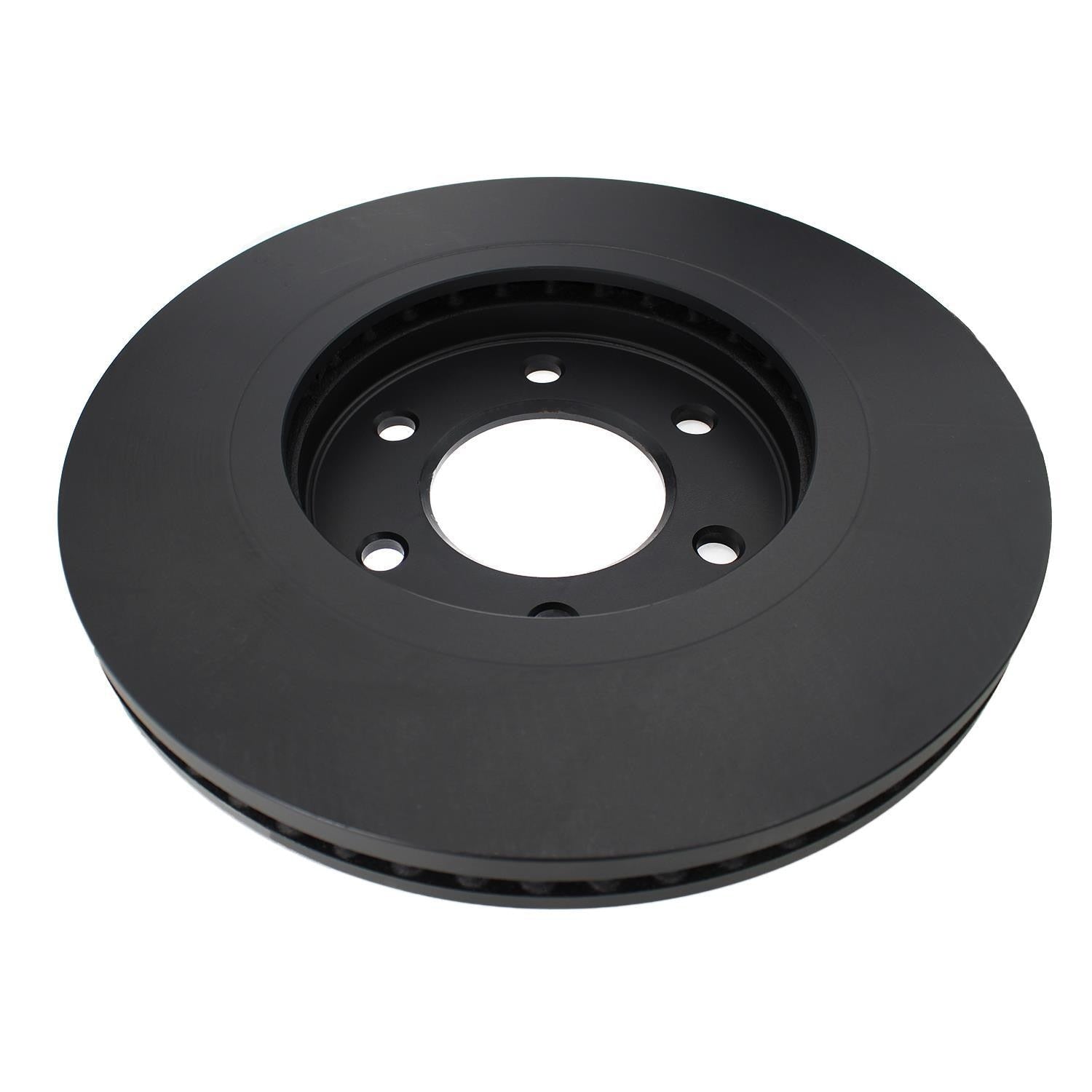 Gold Disc Brake Rotor 44722DG