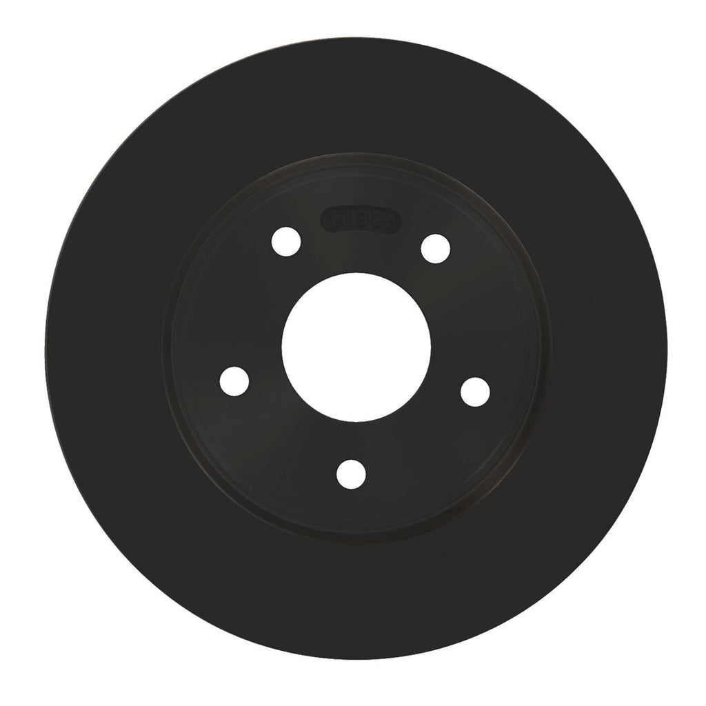 Gold Disc Brake Rotor 44723DG