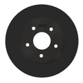 Gold Disc Brake Rotor 44723DG