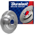 Disc Brake Rotor 44724