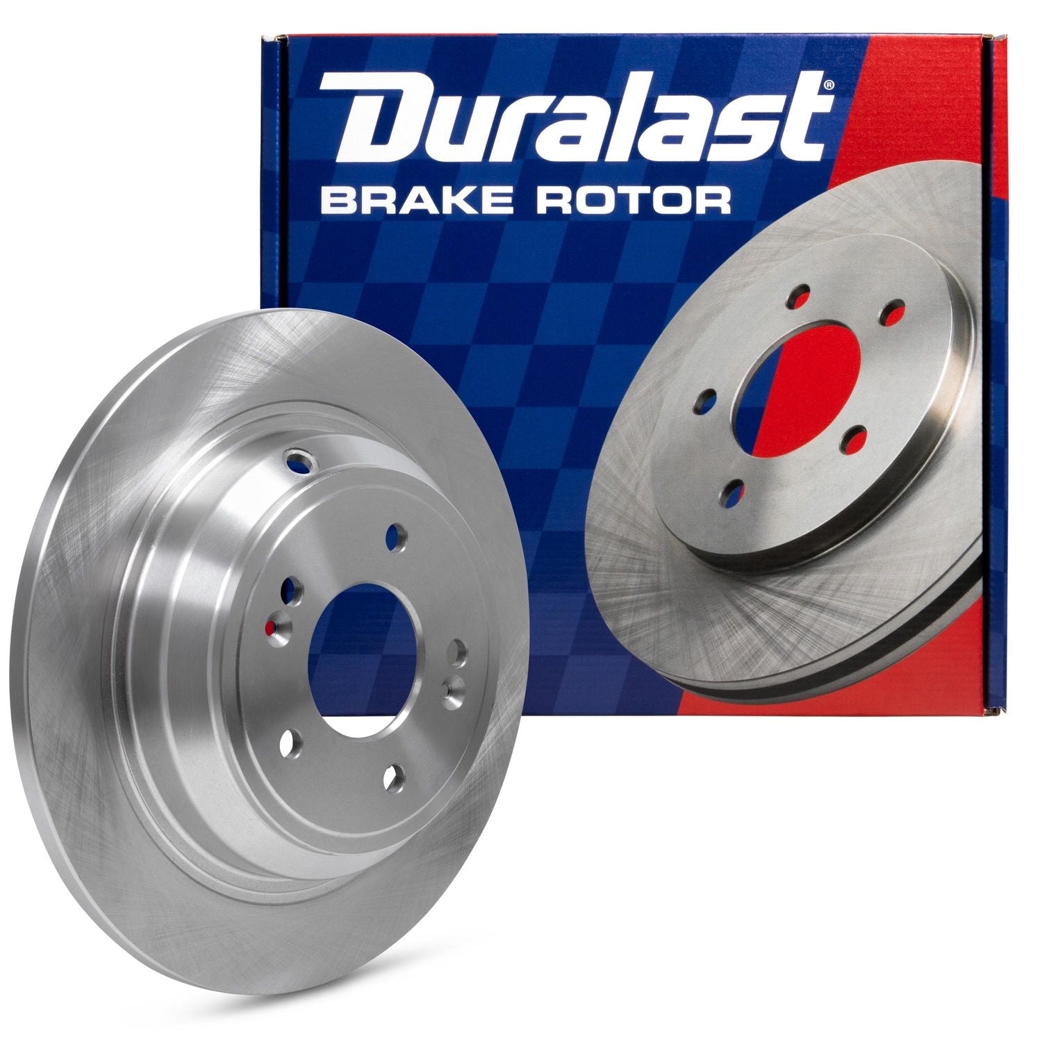 Disc Brake Rotor 44724
