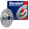 Disc Brake Rotor 44726