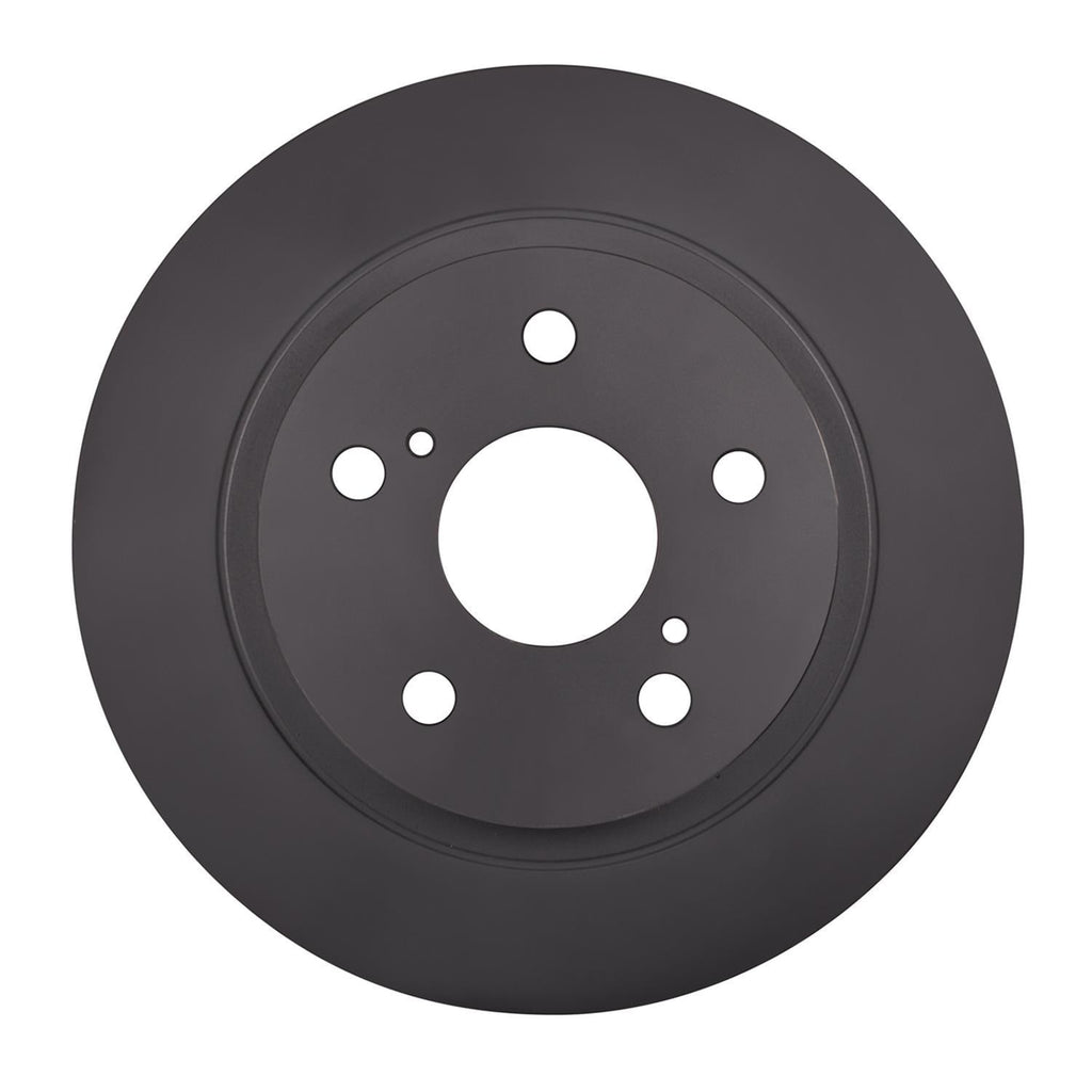 Gold Disc Brake Rotor 44726DG