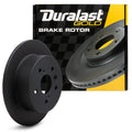 Gold Disc Brake Rotor 44749DG