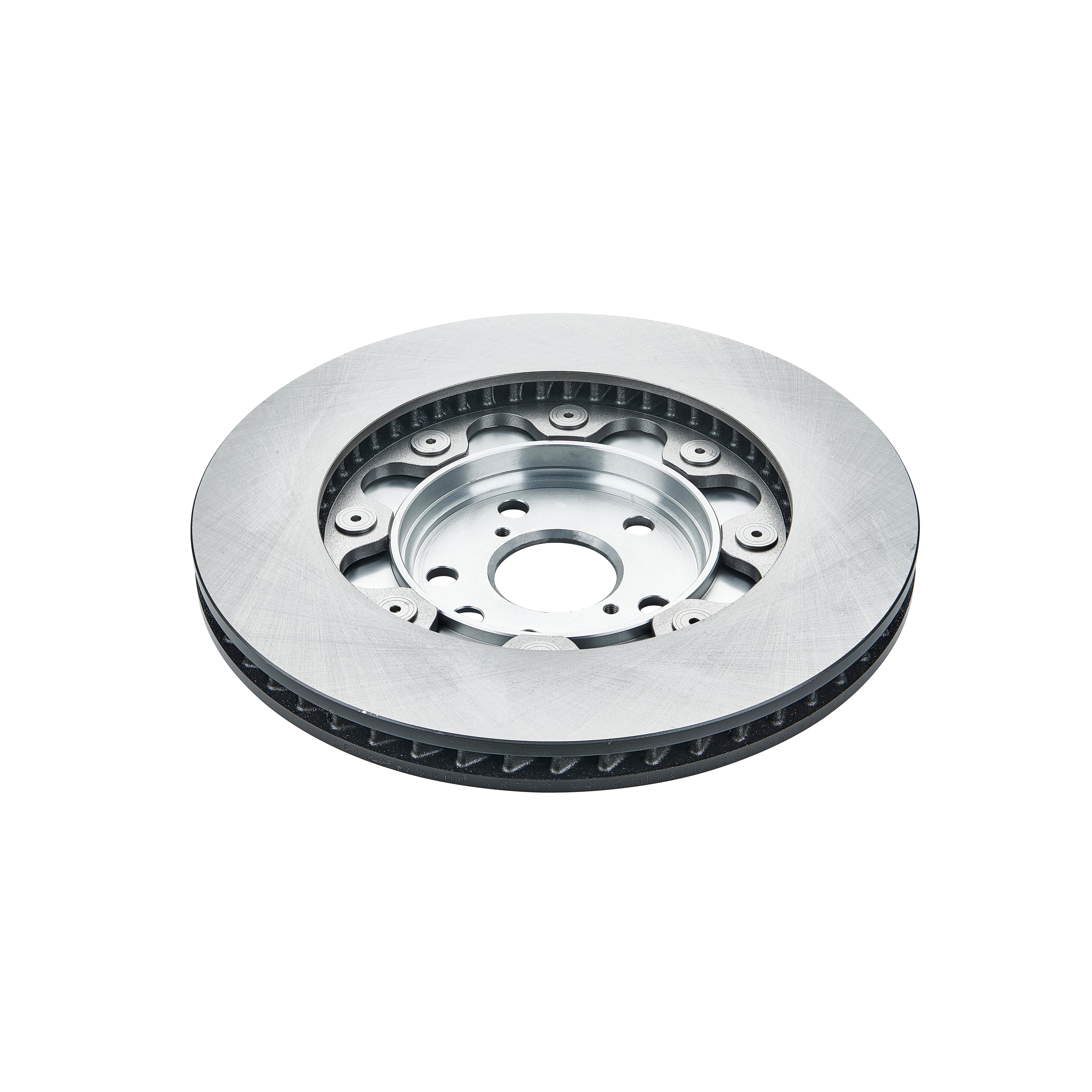 Disc Brake Rotor 44768DLC