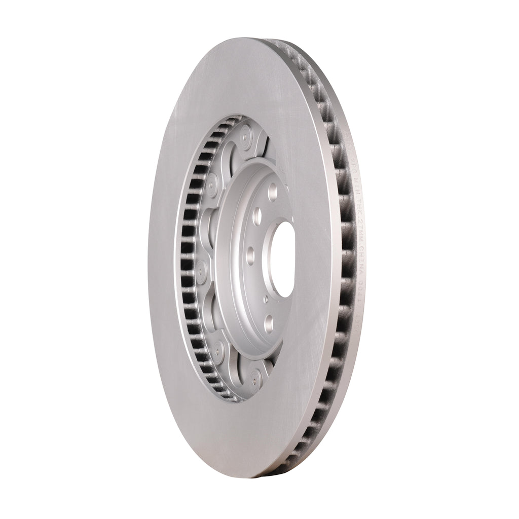 Disc Brake Rotor 44769DLC