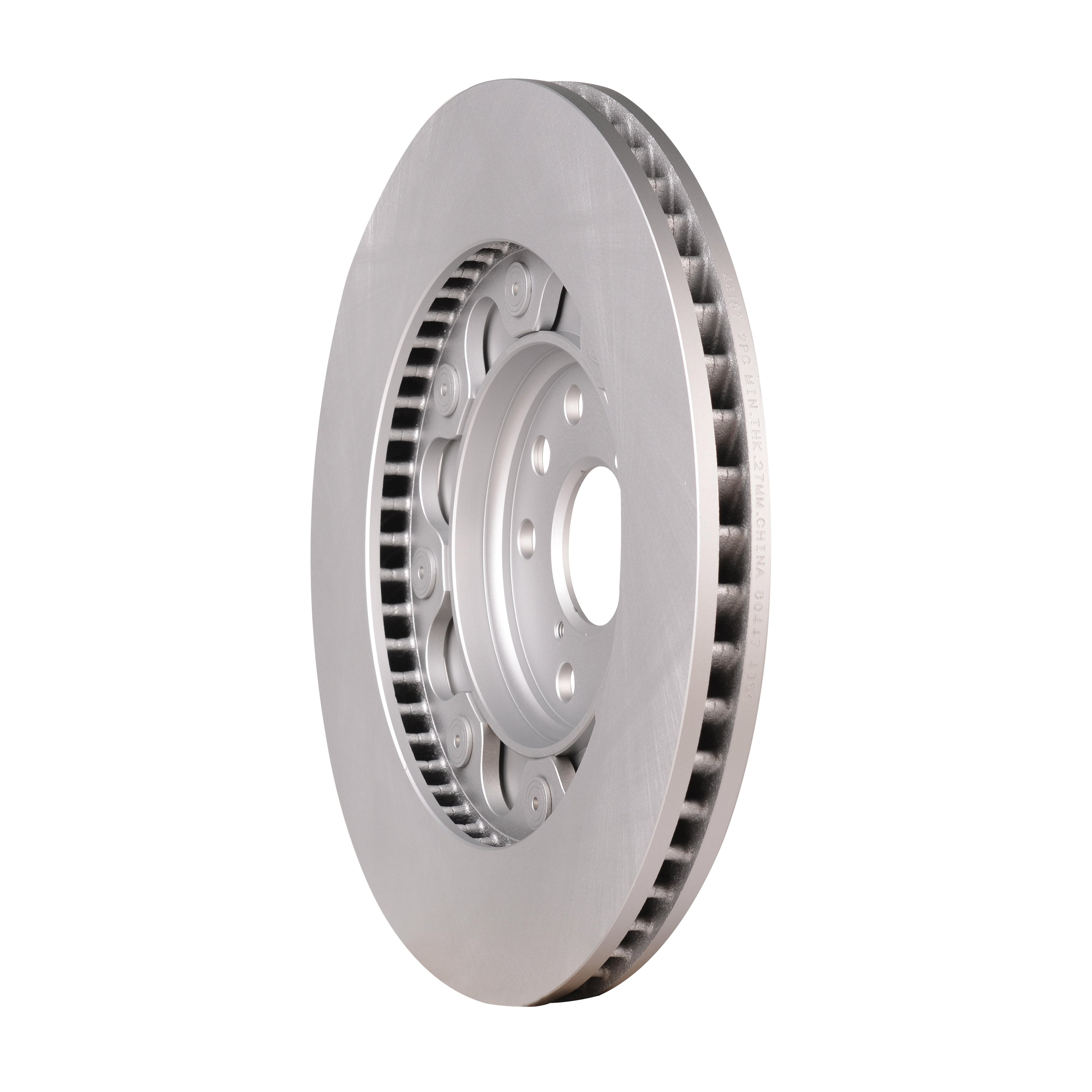Disc Brake Rotor 44769DLC