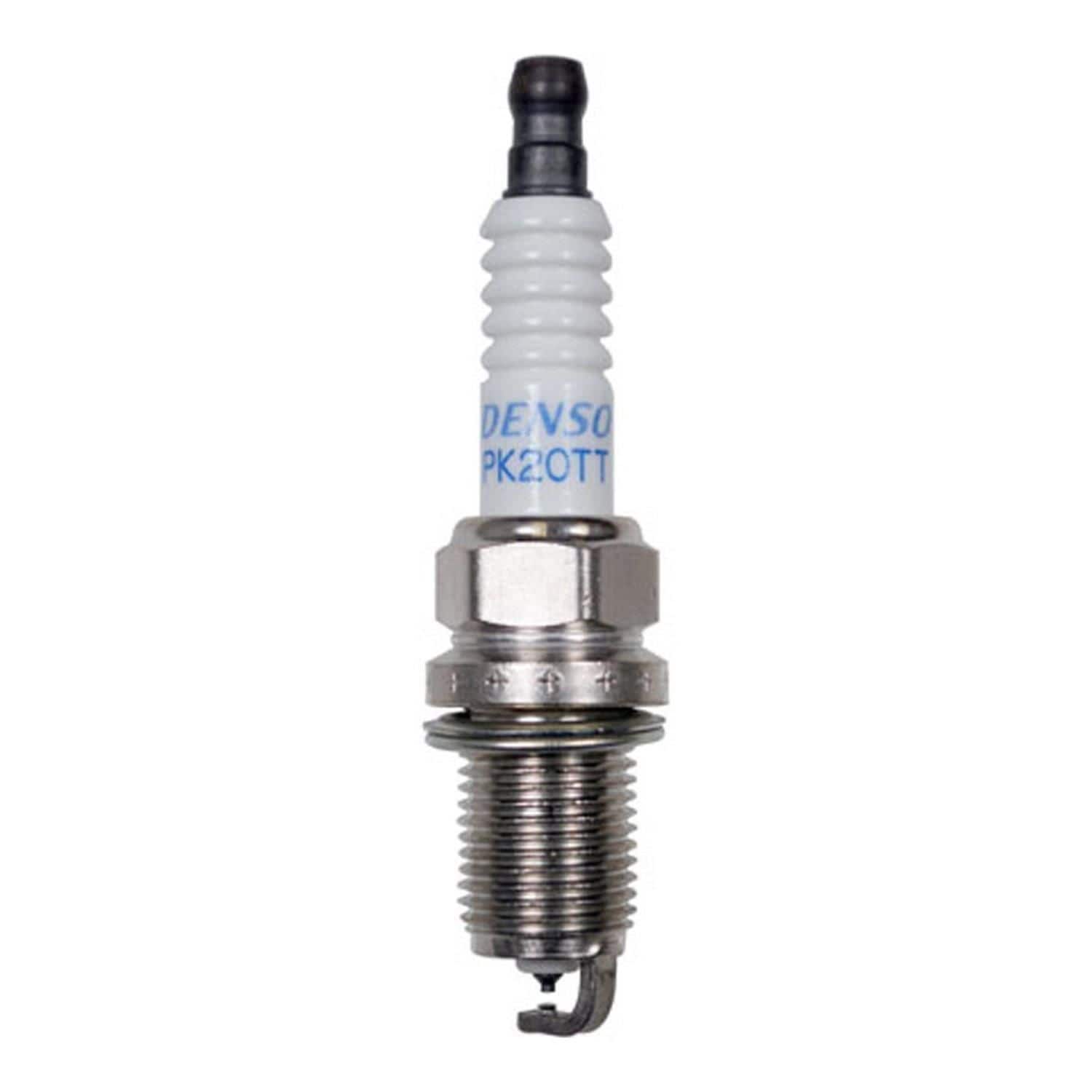 DENSO Auto Parts Platinum Spark Plug 4504