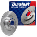 Disc Brake Rotor 45114
