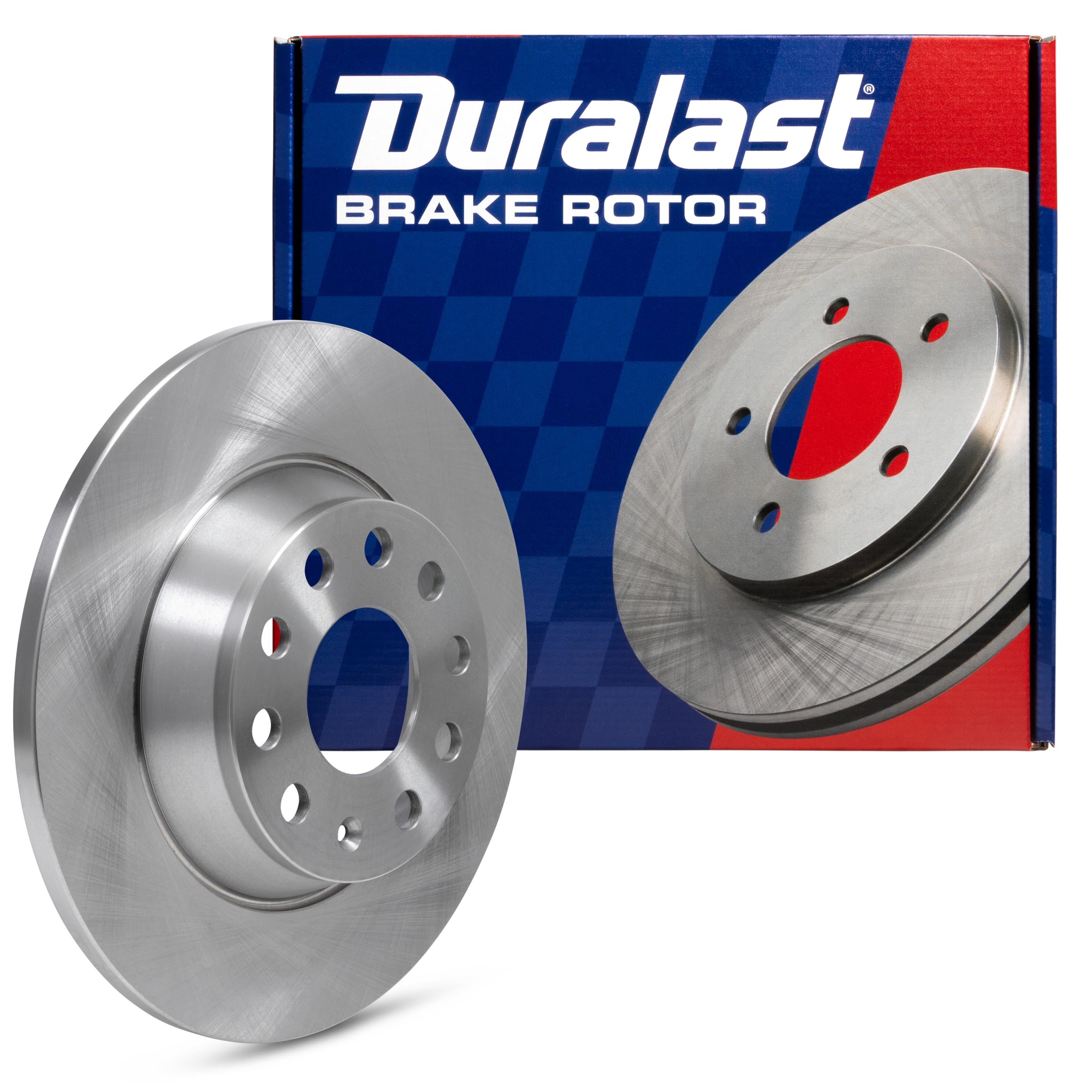 Disc Brake Rotor 45114
